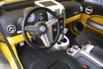 Dodge M80 Concept 2002 года